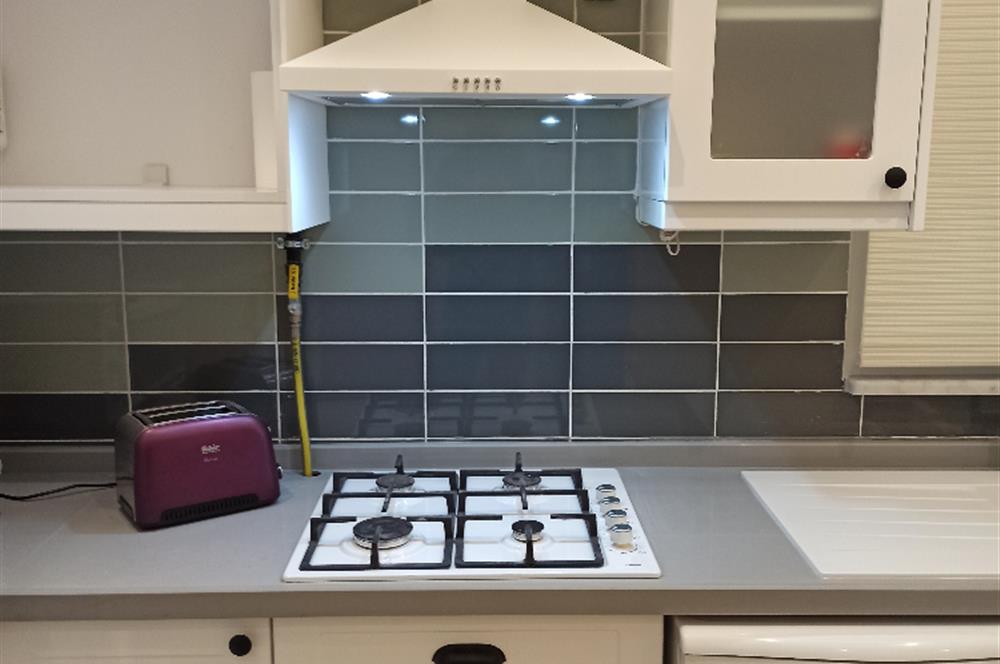 ORTAKÖY FULL EŞYALI KISA-UZUN DÖNEM KİRALAMAYA UYGUN