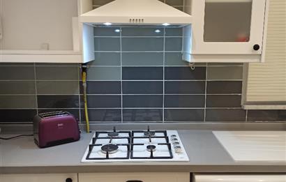 ORTAKÖY FULL EŞYALI KISA-UZUN DÖNEM KİRALAMAYA UYGUN