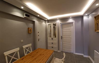 ORTAKÖY FULL EŞYALI KISA-UZUN DÖNEM KİRALAMAYA UYGUN