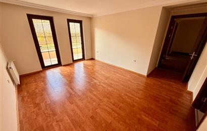 341 ETAP TERAS EVLERDE 3+1 GENİŞ KULLANIMLI BOŞ 250M2 BAHÇELİ