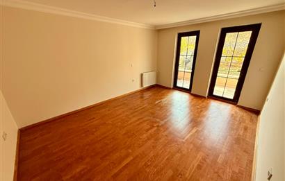 341 ETAP TERAS EVLERDE 3+1 GENİŞ KULLANIMLI BOŞ 250M2 BAHÇELİ