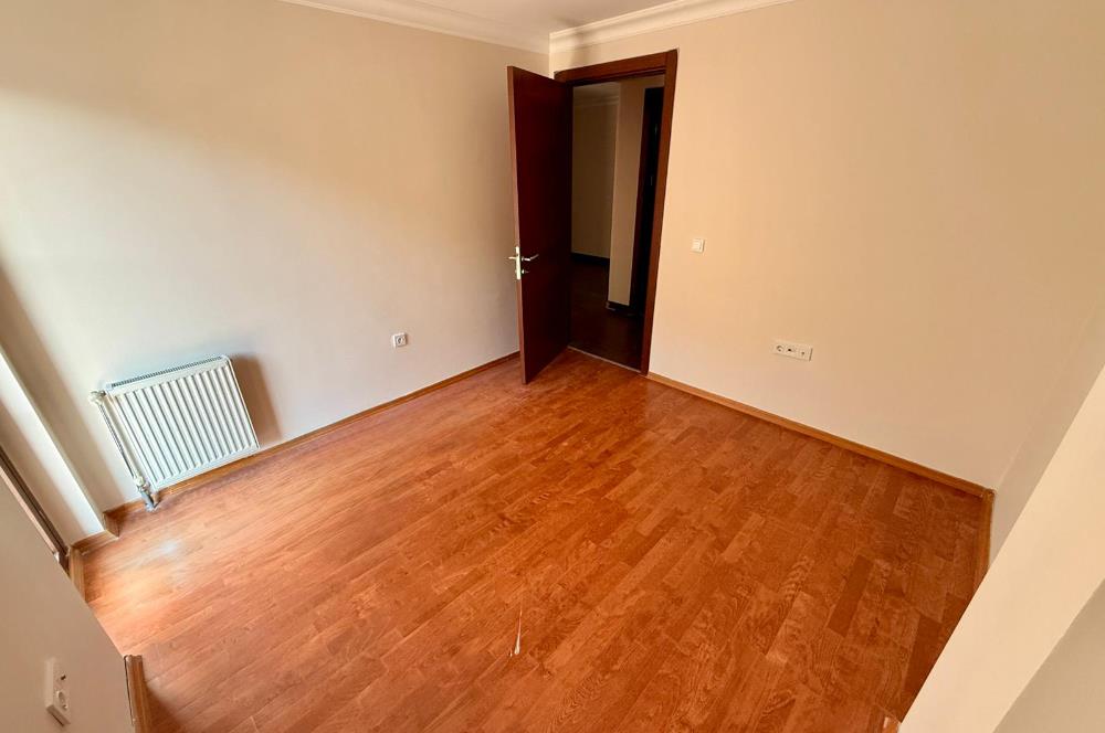 341 ETAP TERAS EVLERDE 3+1 GENİŞ KULLANIMLI BOŞ 250M2 BAHÇELİ