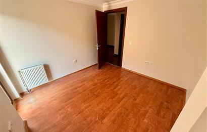 341 ETAP TERAS EVLERDE 3+1 GENİŞ KULLANIMLI BOŞ 250M2 BAHÇELİ