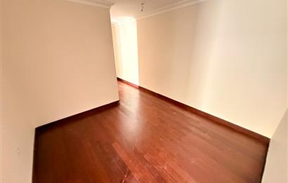 341 ETAP TERAS EVLERDE 3+1 GENİŞ KULLANIMLI BOŞ 250M2 BAHÇELİ