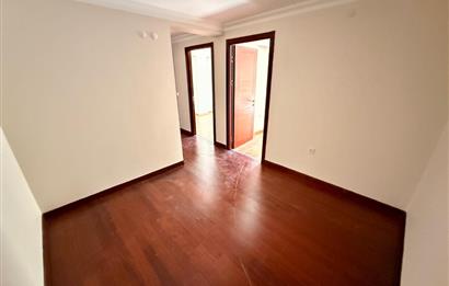 341 ETAP TERAS EVLERDE 3+1 GENİŞ KULLANIMLI BOŞ 250M2 BAHÇELİ