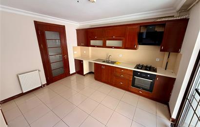 341 ETAP TERAS EVLERDE 3+1 GENİŞ KULLANIMLI BOŞ 250M2 BAHÇELİ