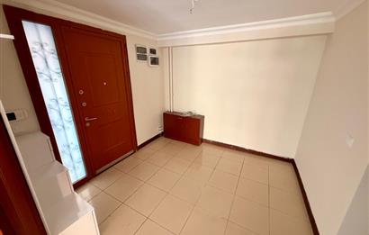 341 ETAP TERAS EVLERDE 3+1 GENİŞ KULLANIMLI BOŞ 250M2 BAHÇELİ