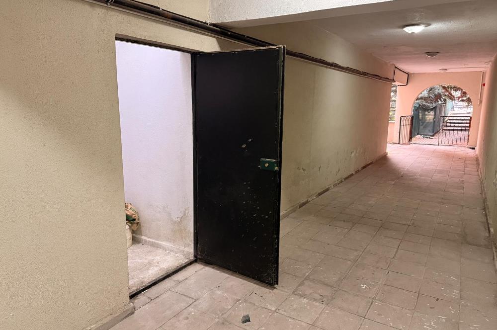 341 ETAP TERAS EVLERDE 3+1 GENİŞ KULLANIMLI BOŞ 250M2 BAHÇELİ