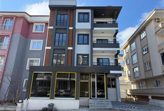 C21 WİNNER BAHÇELİEVLER MAHALLESİ 1+1 EŞYALI KİRALIK DAİRE - 4 - 32396