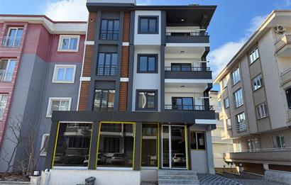 C21 WİNNER BAHÇELİEVLER MAHALLESİ 1+1 EŞYALI KİRALIK DAİRE