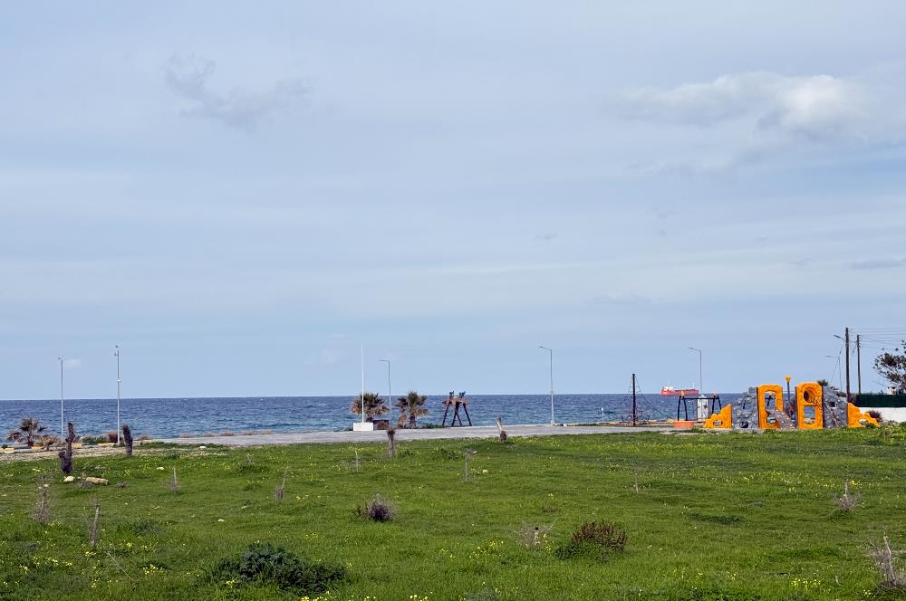 KKTC ESENTEPE ÇATALKÖY ALAGADİ SIFIR FUL EŞYALI HAVUZLU VİLLA