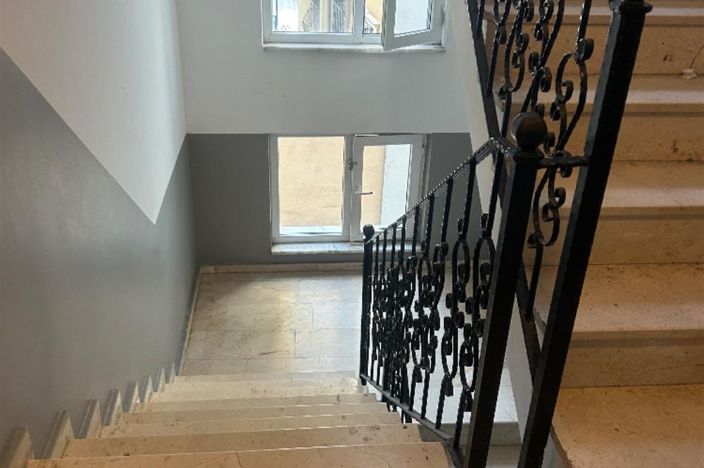 Century21 Gerçekten Göktürk merkezde 3+1 dubleks