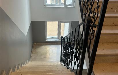 Century21 Gerçekten Göktürk merkezde 3+1 dubleks