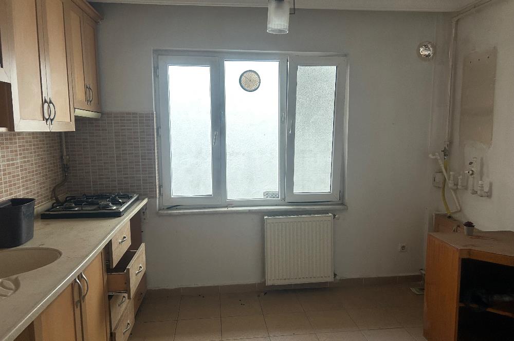 Century21 Gerçekten Göktürk merkezde 3+1 dubleks