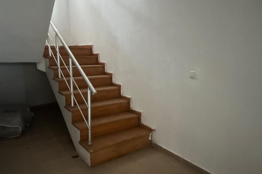 Century21 Gerçekten Göktürk merkezde 3+1 dubleks