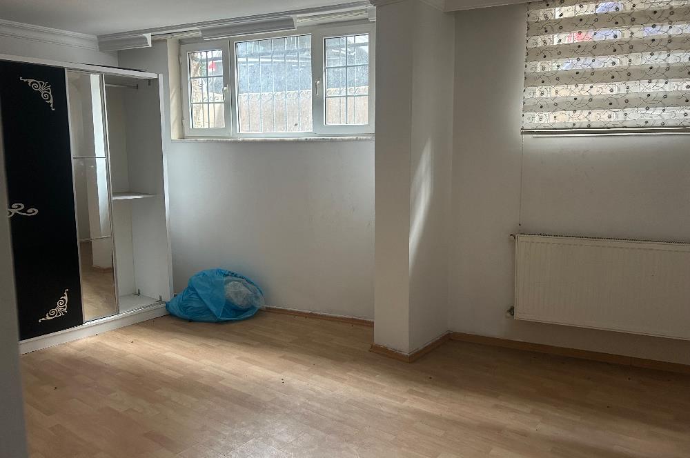 Century21 Gerçekten Göktürk merkezde 3+1 dubleks