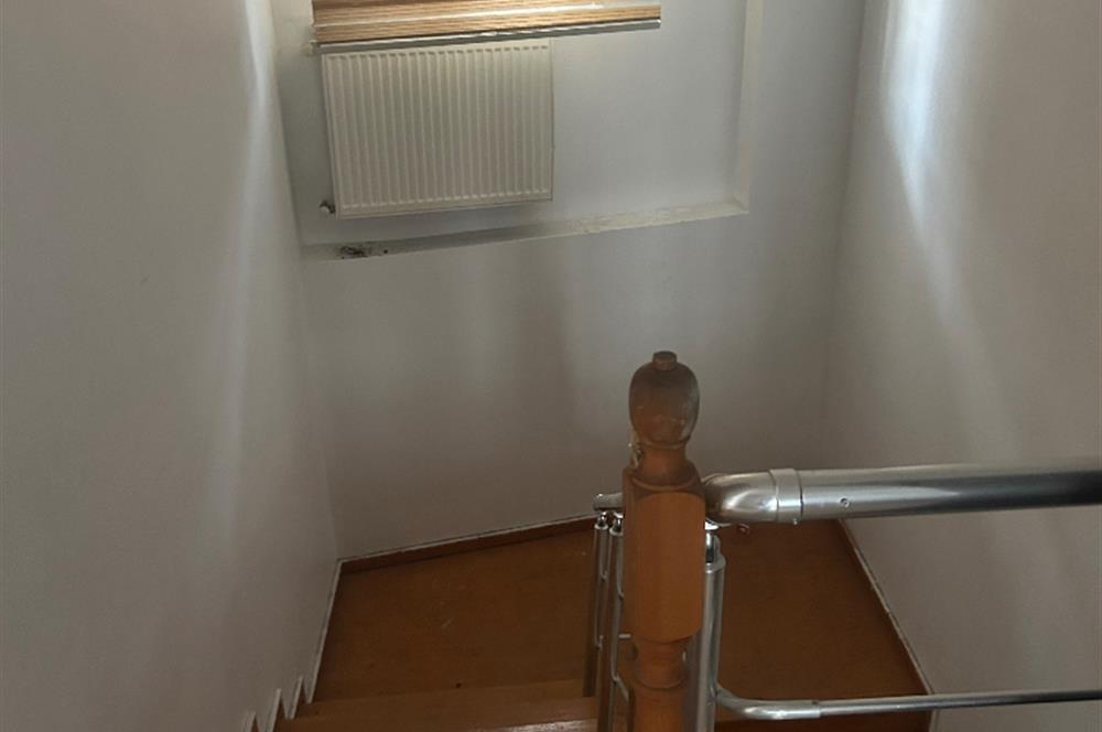 Century21 Gerçekten Göktürk merkezde 3+1 dubleks