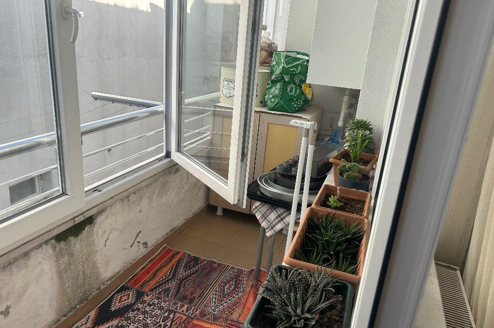 Century21 Gerçekten Göktürk merkezde satılık fırsat daire