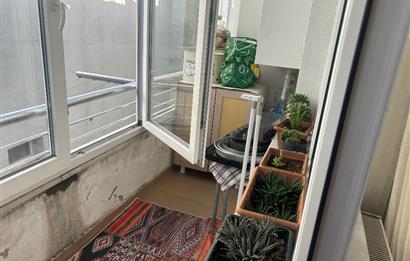 Century21 Gerçekten Göktürk merkezde satılık fırsat daire