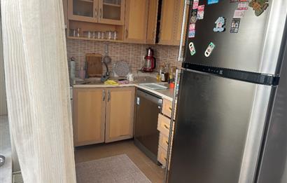 Century21 Gerçekten Göktürk merkezde satılık fırsat daire