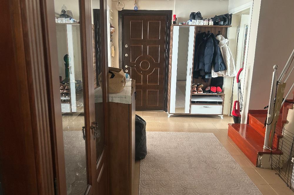 Century21 Gerçekten Göktürk merkezde satılık fırsat daire