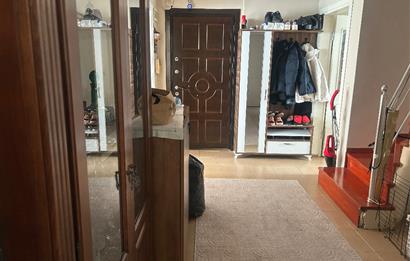 Century21 Gerçekten Göktürk merkezde satılık fırsat daire