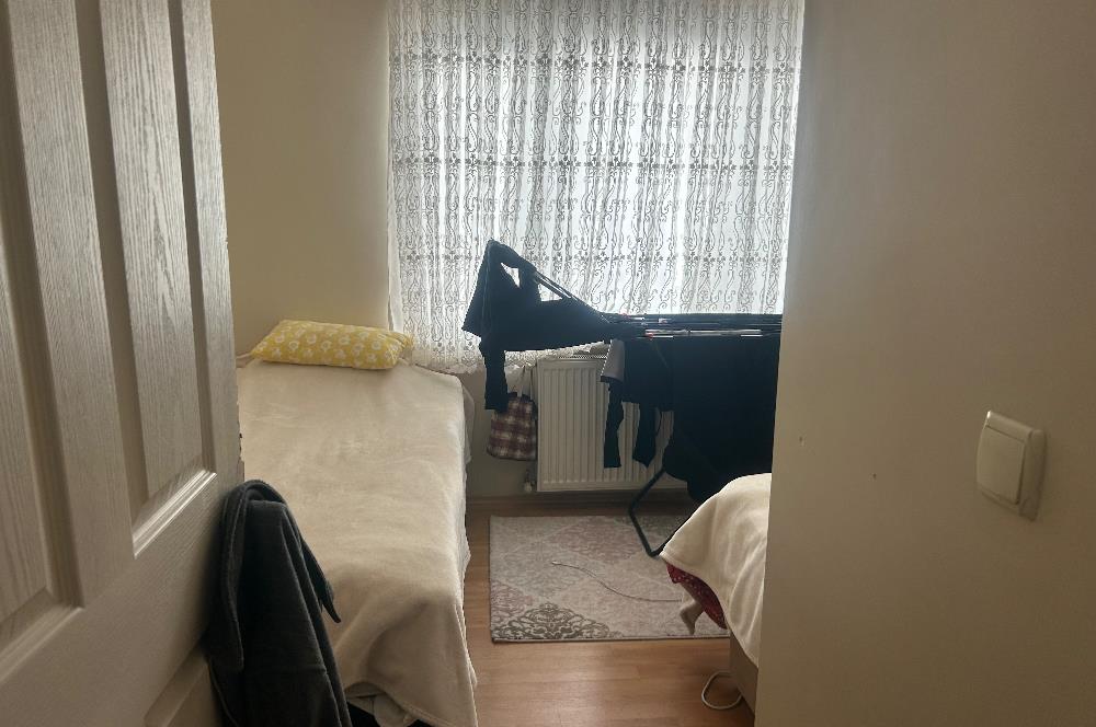 Century21 Gerçekten Göktürk merkezde satılık fırsat daire