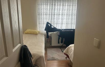 Century21 Gerçekten Göktürk merkezde satılık fırsat daire