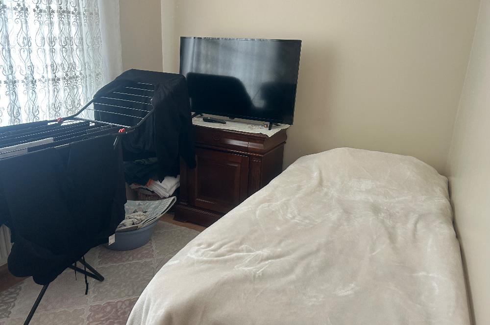 Century21 Gerçekten Göktürk merkezde satılık fırsat daire