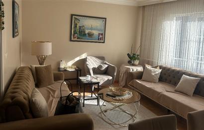 Century21 Gerçekten Göktürk merkezde satılık fırsat daire