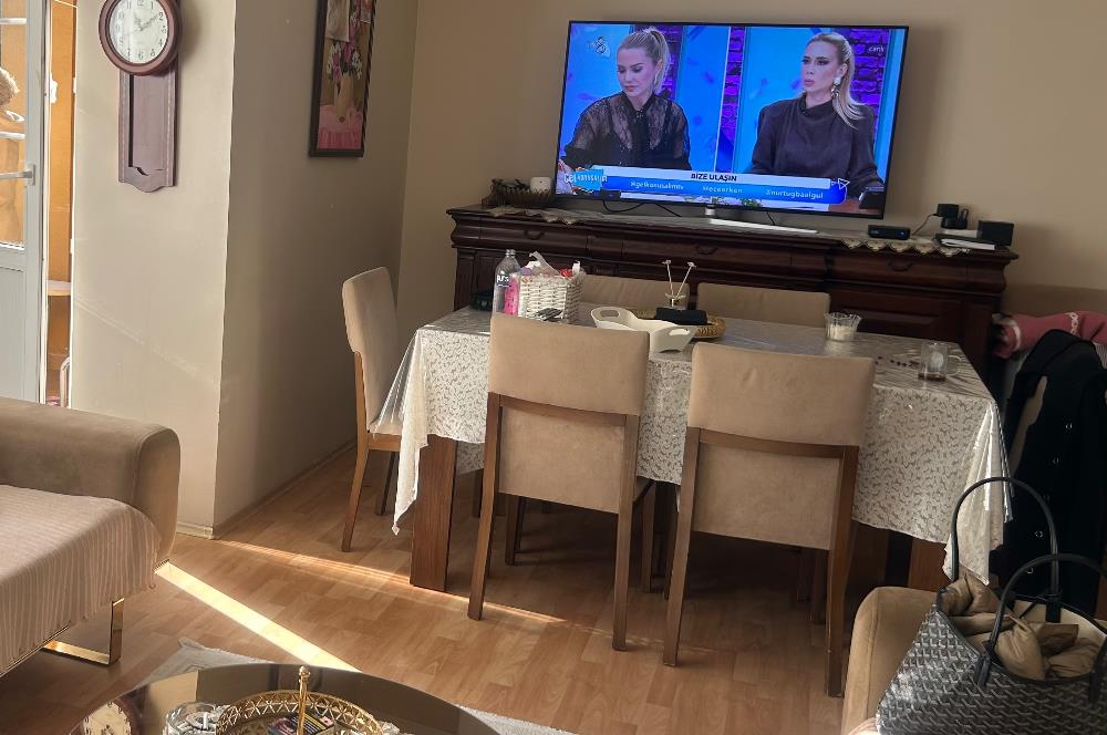 Century21 Gerçekten Göktürk merkezde satılık fırsat daire