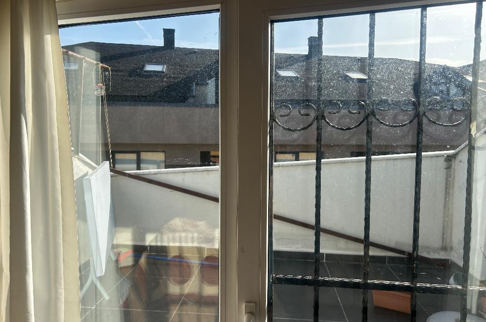 Century21 Gerçekten Göktürk merkezde satılık fırsat daire