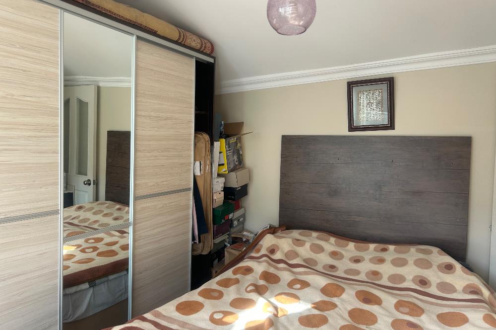 Century21 Gerçekten Göktürk merkezde satılık fırsat daire