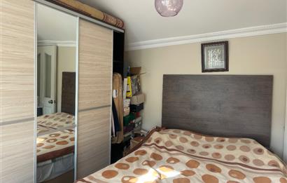 Century21 Gerçekten Göktürk merkezde satılık fırsat daire