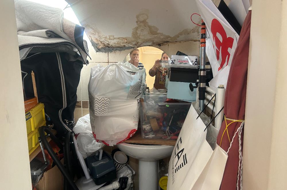 Century21 Gerçekten Göktürk merkezde satılık fırsat daire