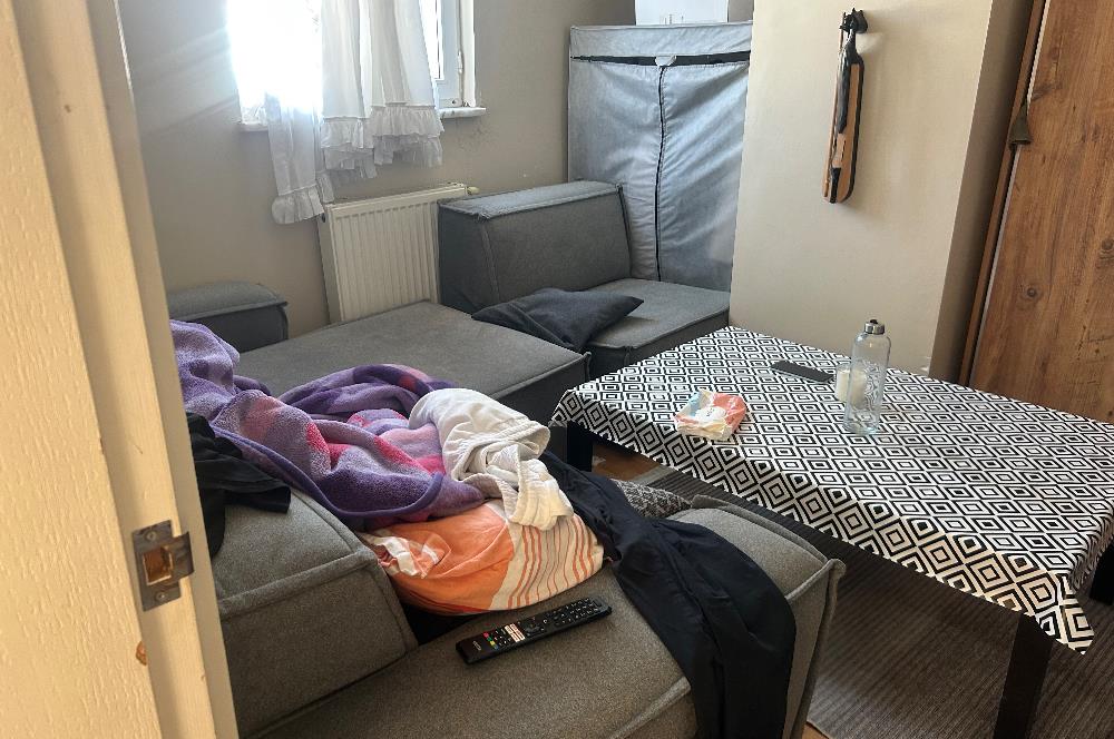 Century21 Gerçekten Göktürk merkezde satılık fırsat daire