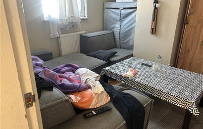 Century21 Gerçekten Göktürk merkezde satılık fırsat daire