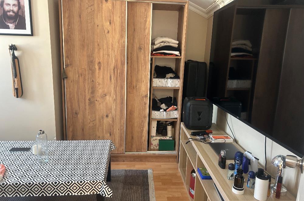 Century21 Gerçekten Göktürk merkezde satılık fırsat daire