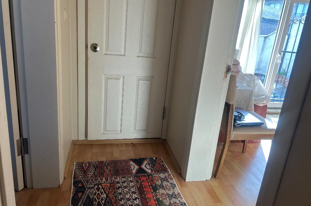 Century21 Gerçekten Göktürk merkezde satılık fırsat daire