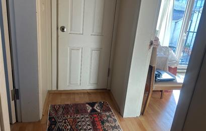 Century21 Gerçekten Göktürk merkezde satılık fırsat daire