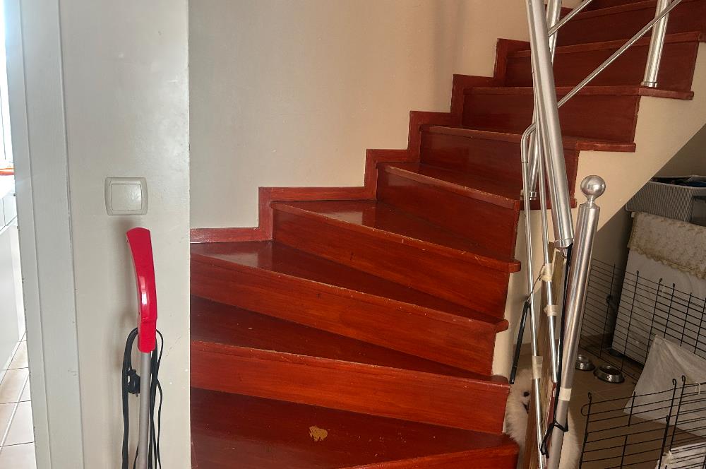 Century21 Gerçekten Göktürk merkezde satılık fırsat daire