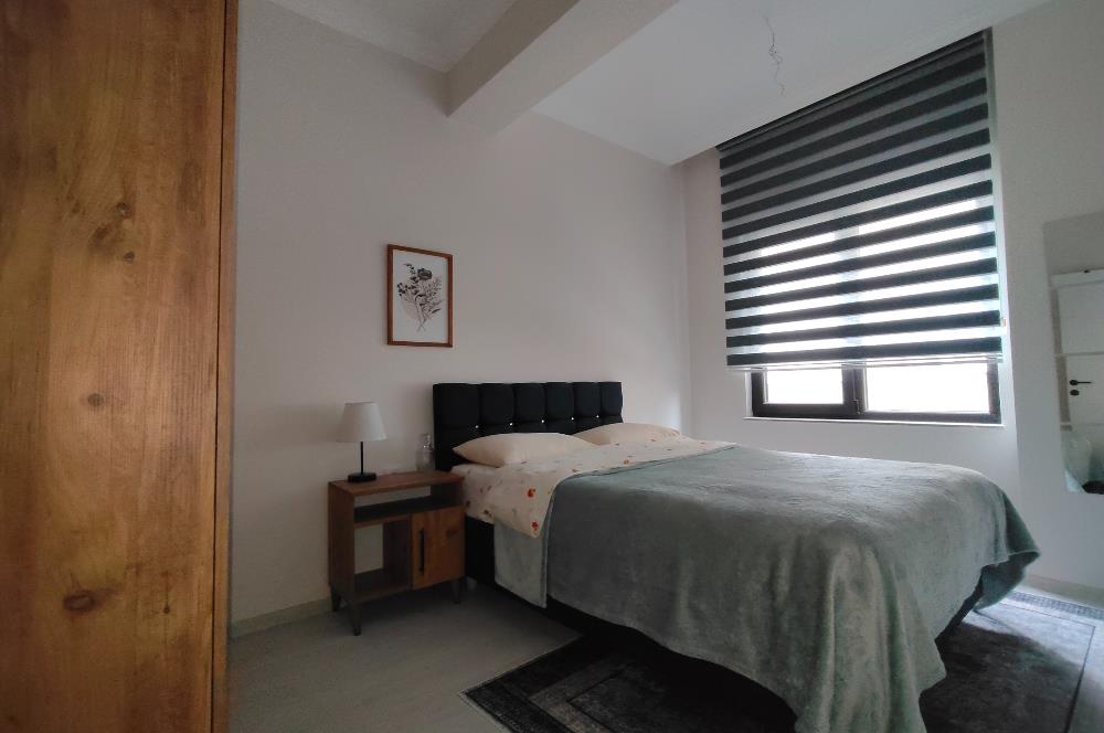 C21 WİNNER BAHÇELİEVLER MAHALLESİ 1+1 EŞYALI KİRALIK DAİRE