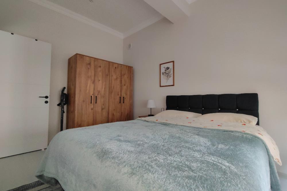 C21 WİNNER BAHÇELİEVLER MAHALLESİ 1+1 EŞYALI KİRALIK DAİRE