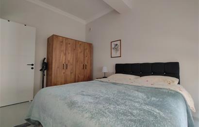 C21 WİNNER BAHÇELİEVLER MAHALLESİ 1+1 EŞYALI KİRALIK DAİRE