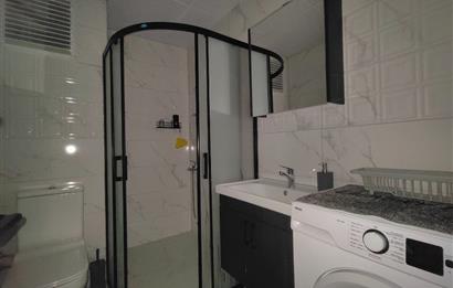 C21 WİNNER BAHÇELİEVLER MAHALLESİ 1+1 EŞYALI KİRALIK DAİRE