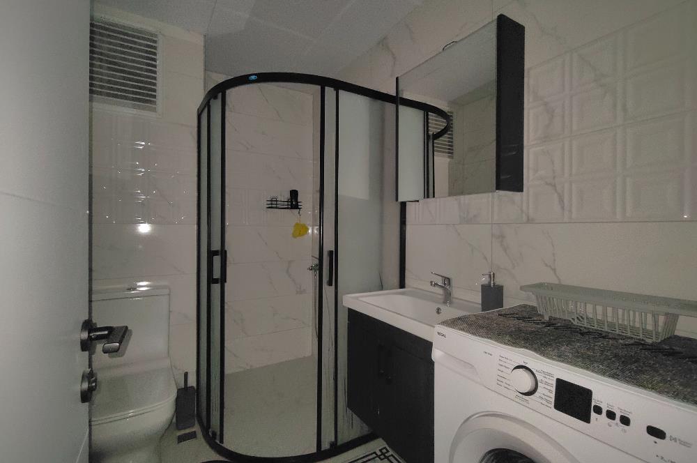 C21 WİNNER BAHÇELİEVLER MAHALLESİ 1+1 EŞYALI KİRALIK DAİRE