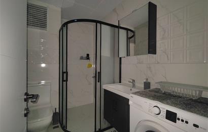 C21 WİNNER BAHÇELİEVLER MAHALLESİ 1+1 EŞYALI KİRALIK DAİRE