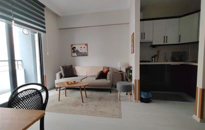 C21 WİNNER BAHÇELİEVLER MAHALLESİ 1+1 EŞYALI KİRALIK DAİRE