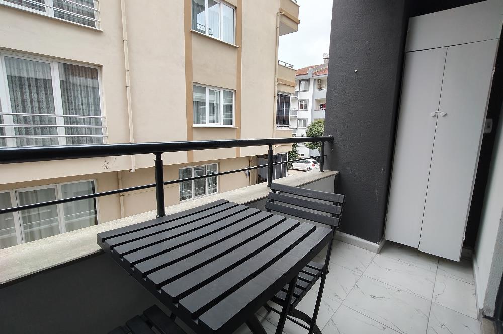 C21 WİNNER BAHÇELİEVLER MAHALLESİ 1+1 EŞYALI KİRALIK DAİRE