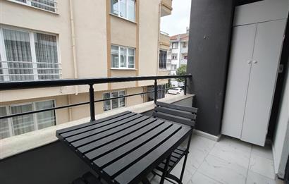 C21 WİNNER BAHÇELİEVLER MAHALLESİ 1+1 EŞYALI KİRALIK DAİRE